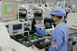 精益求精 完美品質(zhì)——探秘東芝電腦杭州工廠的軟硬件之道