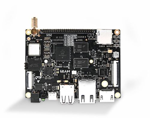 米爾電子 以嵌入式軟硬件創新之力，閃耀iOTE2021上海物聯網盛會