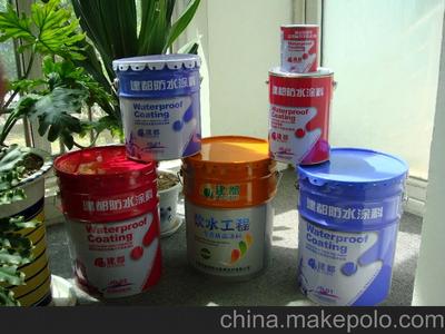 河南省建都防水防腐材料總部 電線桿與油罐防腐涂料專(zhuān)業(yè)廠家